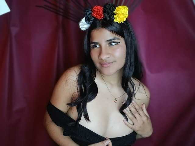 A profil fényképe Melin11