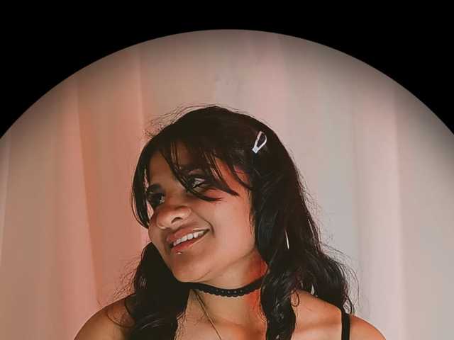 A profil fényképe Melin11