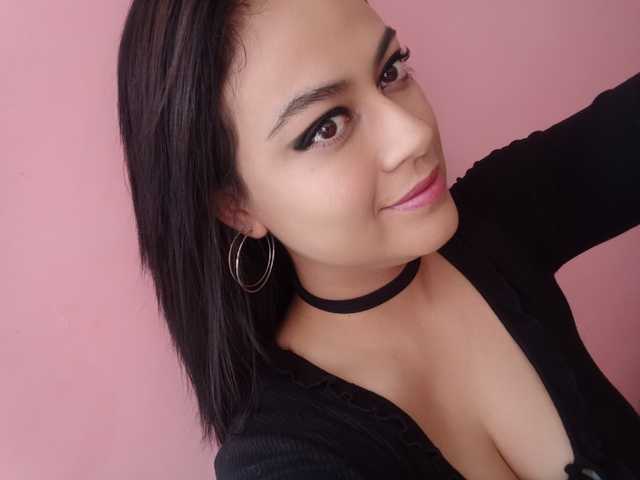 A profil fényképe Melina-love