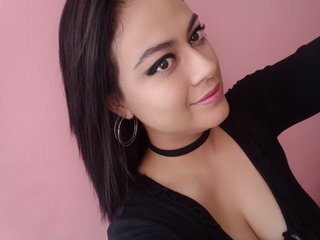 Erotikus videocsevegés Melina-love