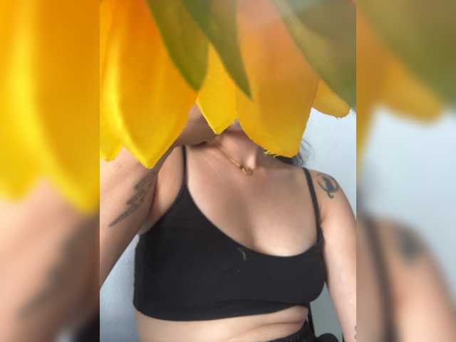 A profil fényképe Melinaada