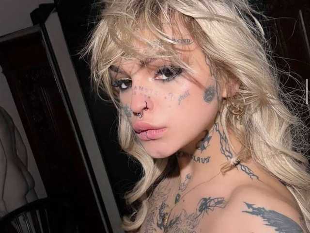 A profil fényképe MelindaArnold