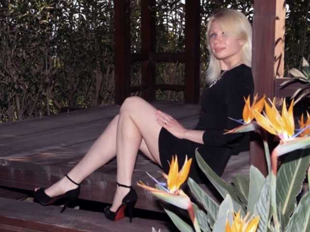 A profil fényképe Melisa4