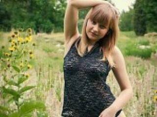 Erotikus videocsevegés melisafox