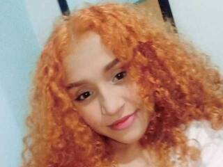 Erotikus videocsevegés MelisaMancini