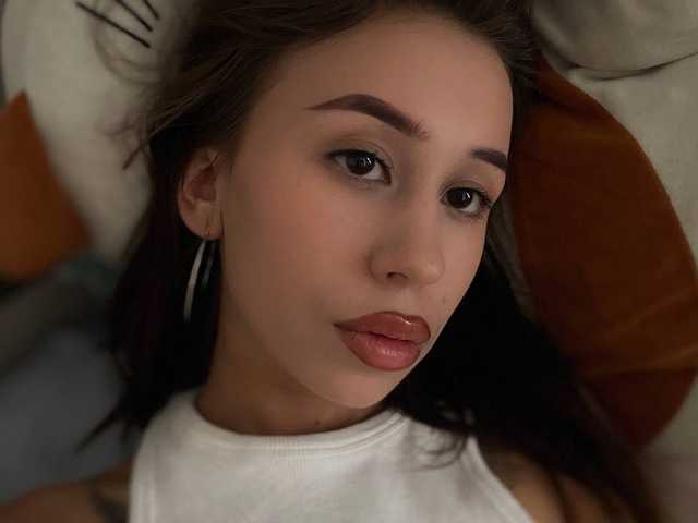 A profil fényképe melisande257