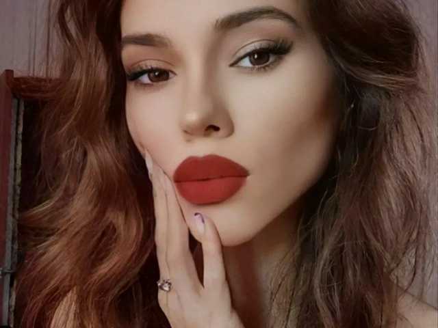 A profil fényképe MelisaSines