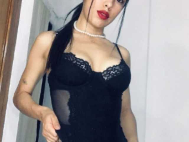 A profil fényképe Melisatorrez
