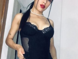 Erotikus videocsevegés Melisatorrez