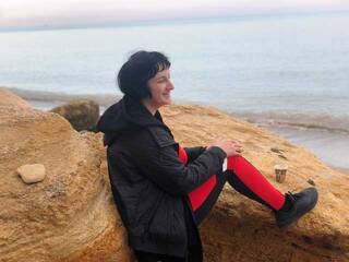 Erotikus videocsevegés melisax