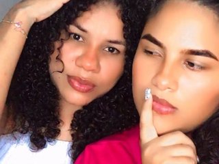 Erotikus videocsevegés Melisaycarina