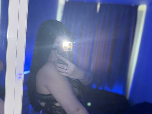 A profil fényképe _baby_li