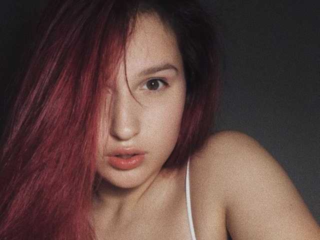 A profil fényképe Melissa-godd