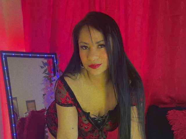 A profil fényképe melissa-hot