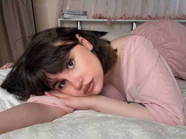 A profil fényképe Melissa-meoww