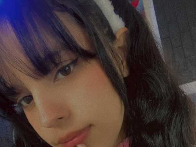 A profil fényképe Melissa-sc