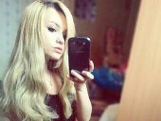 Erotikus videocsevegés melissa042