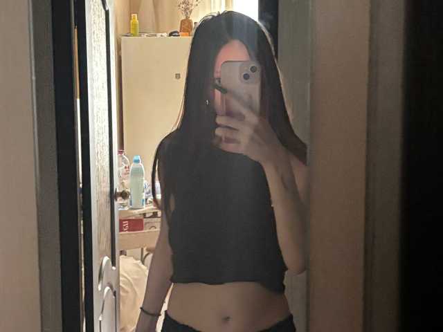 A profil fényképe melissa90
