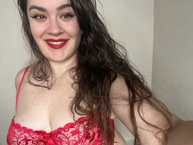 A profil fényképe MelissaRuinsYOU