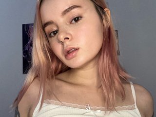 Erotikus videocsevegés melissababy