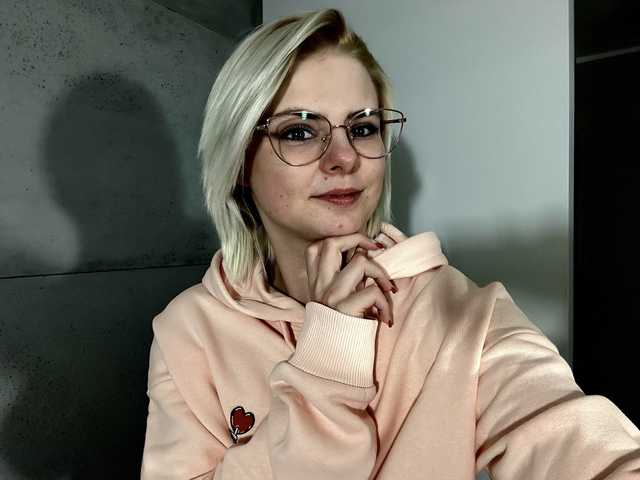 A profil fényképe MelissaErotic