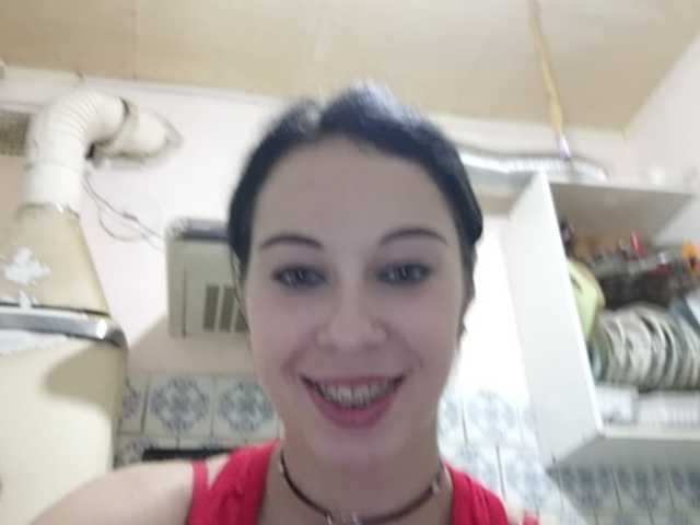 Sugárzási képernyőképek Miss-Mikki