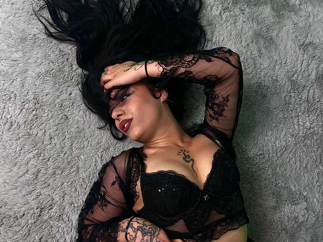 A profil fényképe melissakendra
