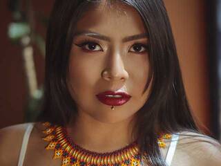 Erotikus videocsevegés MelissaLautner