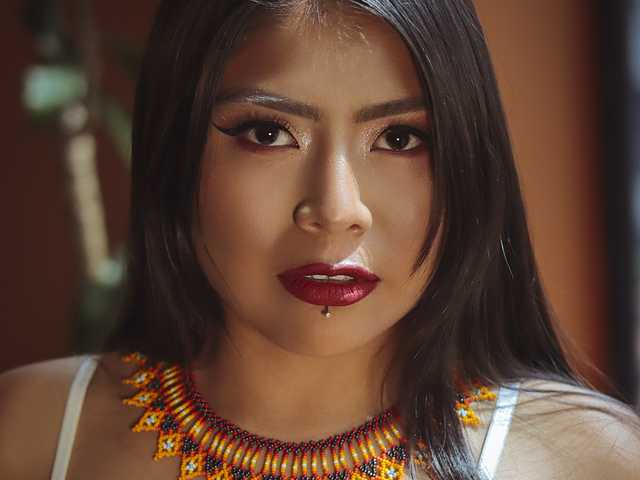 A profil fényképe MelissaLautner