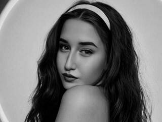 Erotikus videocsevegés MelissaLissaa