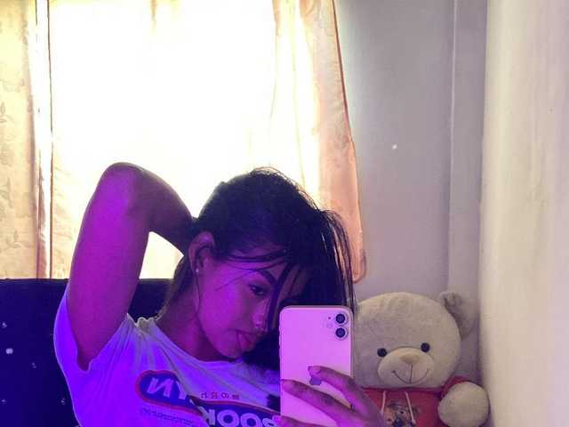 A profil fényképe MelissaLux