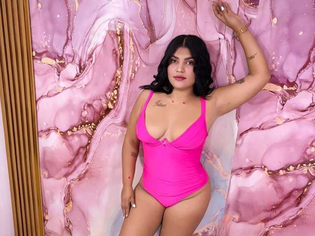A profil fényképe MelissaMonroe