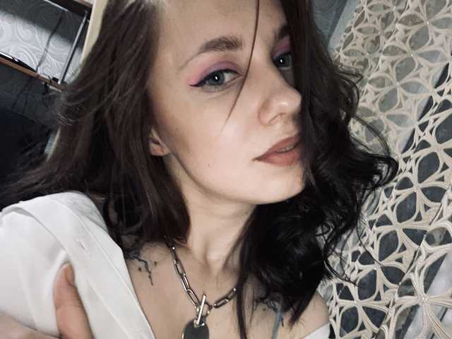 A profil fényképe MelissiaMissa