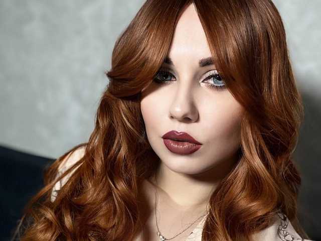 A profil fényképe MelissiaMissa