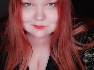 Erotikus videocsevegés BBW_Melissa