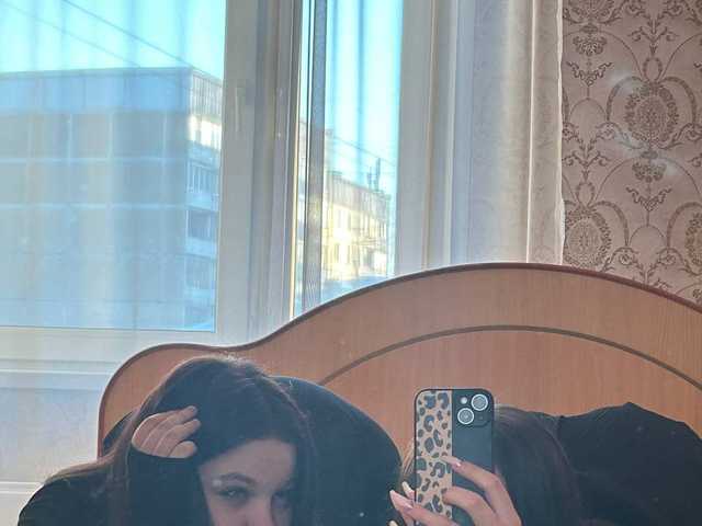A profil fényképe Melissssski