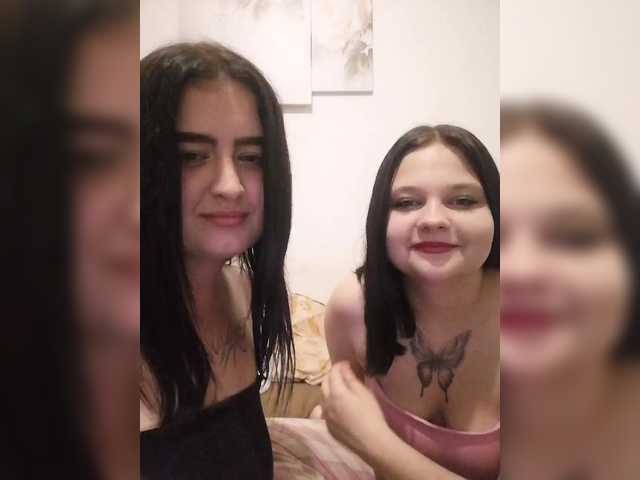 Sugárzási képernyőképek Melissssski
