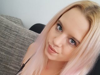 A profil fényképe MellanieMende