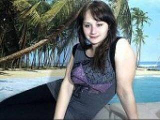 Erotikus videocsevegés mellanni