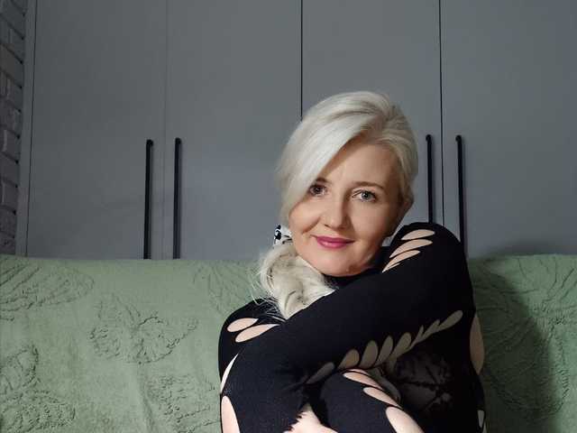 A profil fényképe Mellica