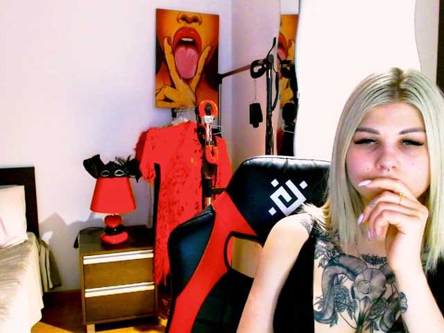 Sugárzási képernyőképek MellisaBree