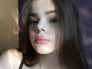 Erotikus videocsevegés MellisaWilson