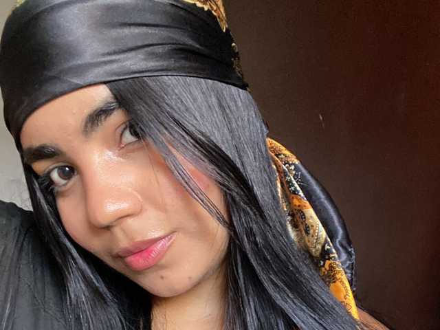 A profil fényképe melodiipierce1