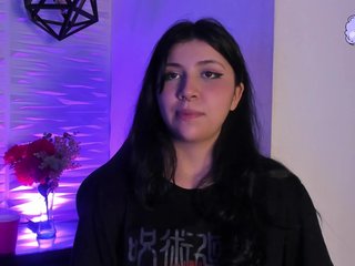 Erotikus videocsevegés Melody-Black