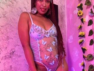 Erotikus videocsevegés Melody-juanita