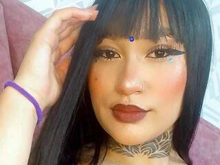 Erotikus videocsevegés melody-sweet6