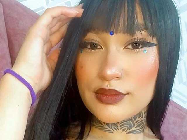 A profil fényképe melody-sweet6