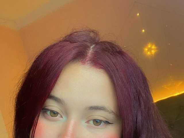 A profil fényképe melodydream1