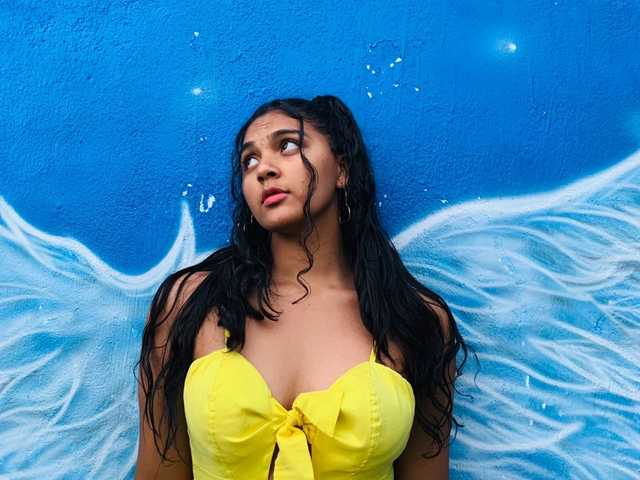 A profil fényképe Melodymoore