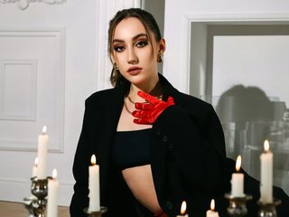 Erotikus videocsevegés MelodyOfLove